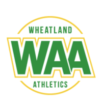 Wheatland Athletic Association Logo